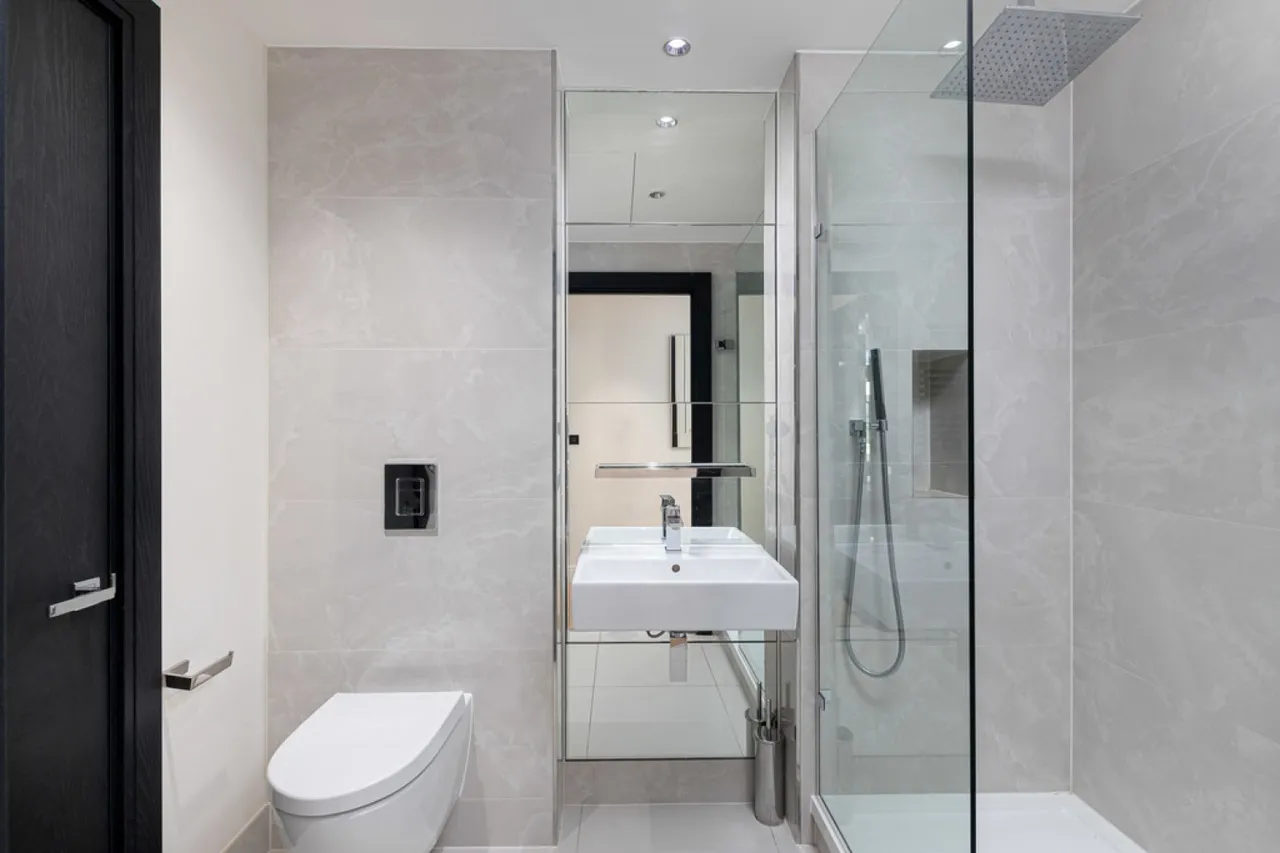 Sophora House, Chelsea Vista, photo 10