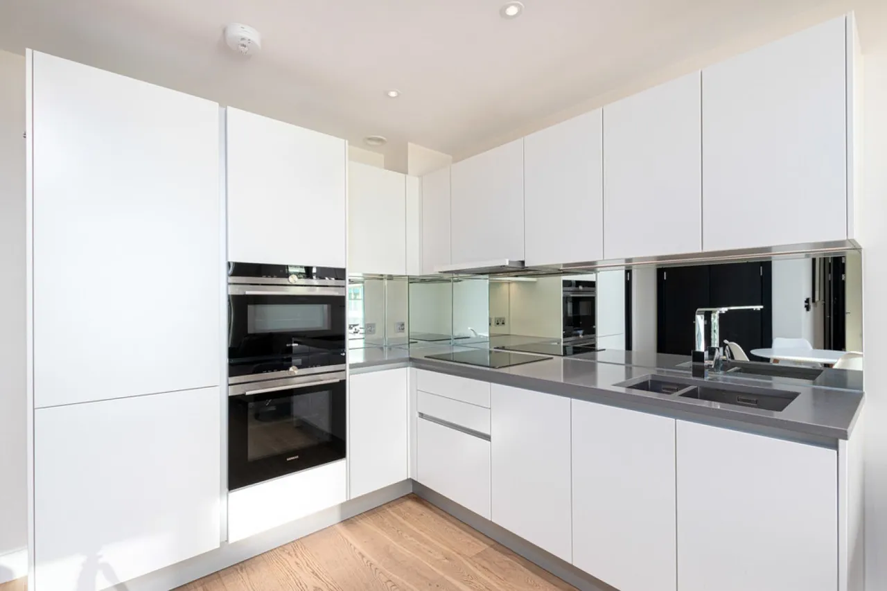 Sophora House, Chelsea Vista, photo 7