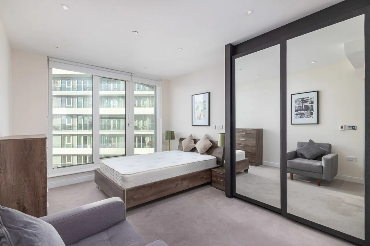 Sophora House, Chelsea Vista, photo 6