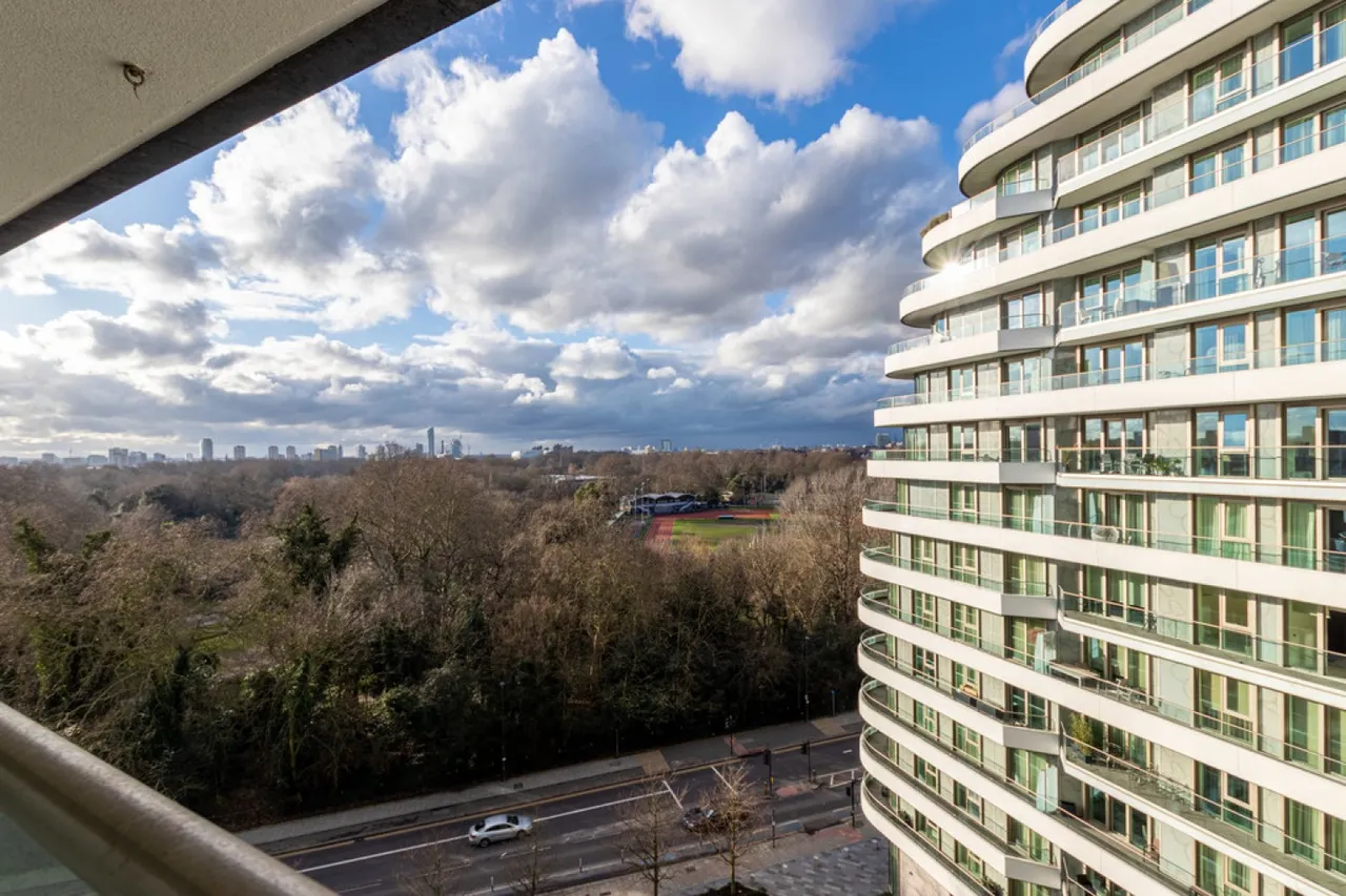 Sophora House, Chelsea Vista, photo 11