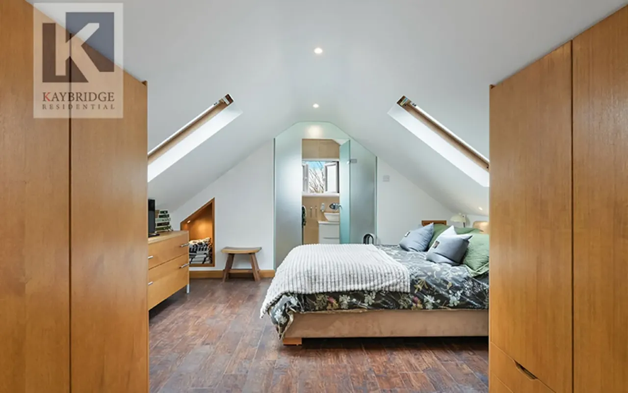 St. Clair Drive, Worcester Park, KT4, photo 14