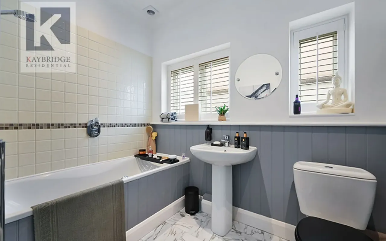 St. Clair Drive, Worcester Park, KT4, photo 16