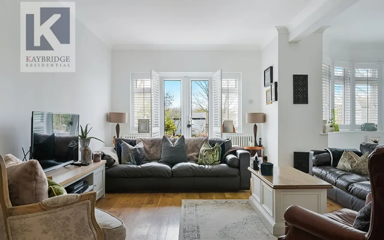 St. Clair Drive, Worcester Park, KT4, photo 6