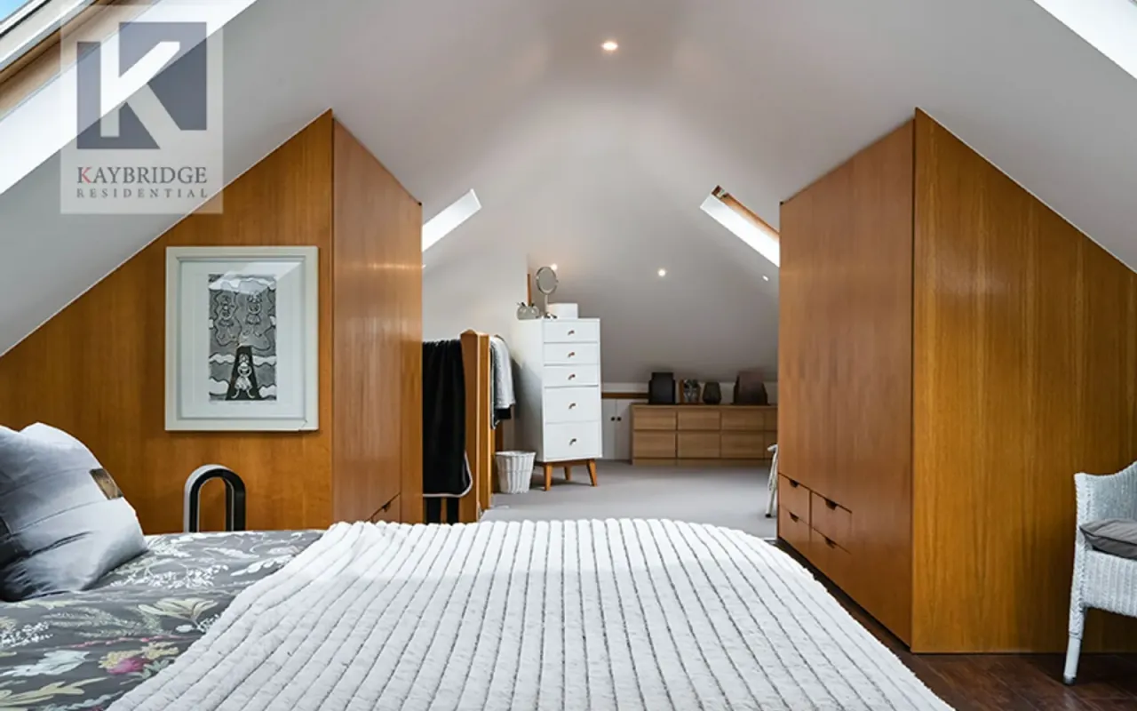 St. Clair Drive, Worcester Park, KT4, photo 17