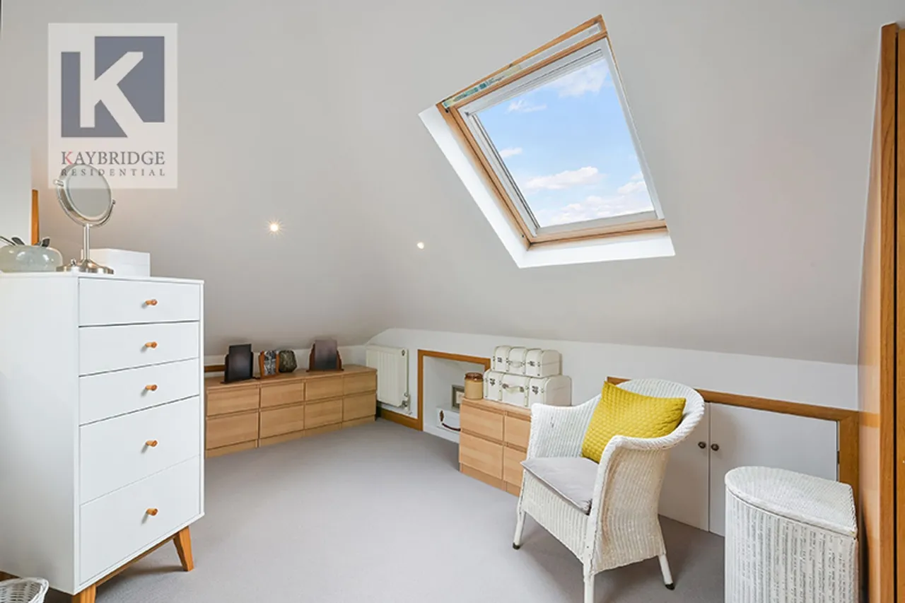 St. Clair Drive, Worcester Park, KT4, photo 18