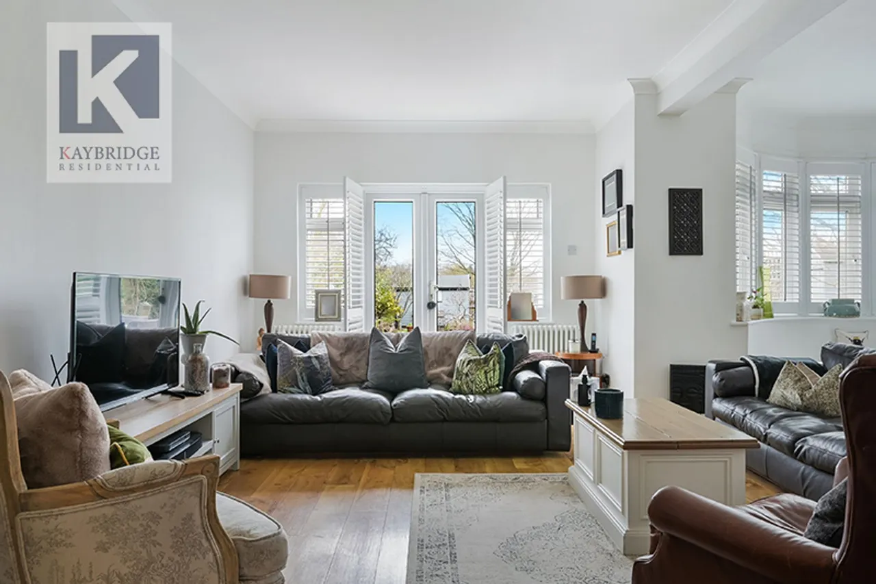 St. Clair Drive, Worcester Park, KT4, photo 6