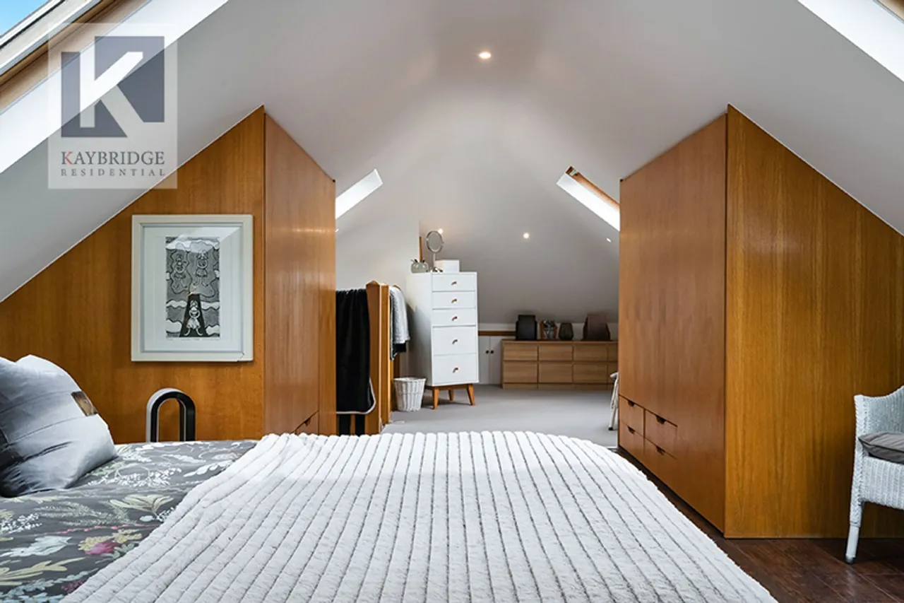 St. Clair Drive, Worcester Park, KT4, photo 17