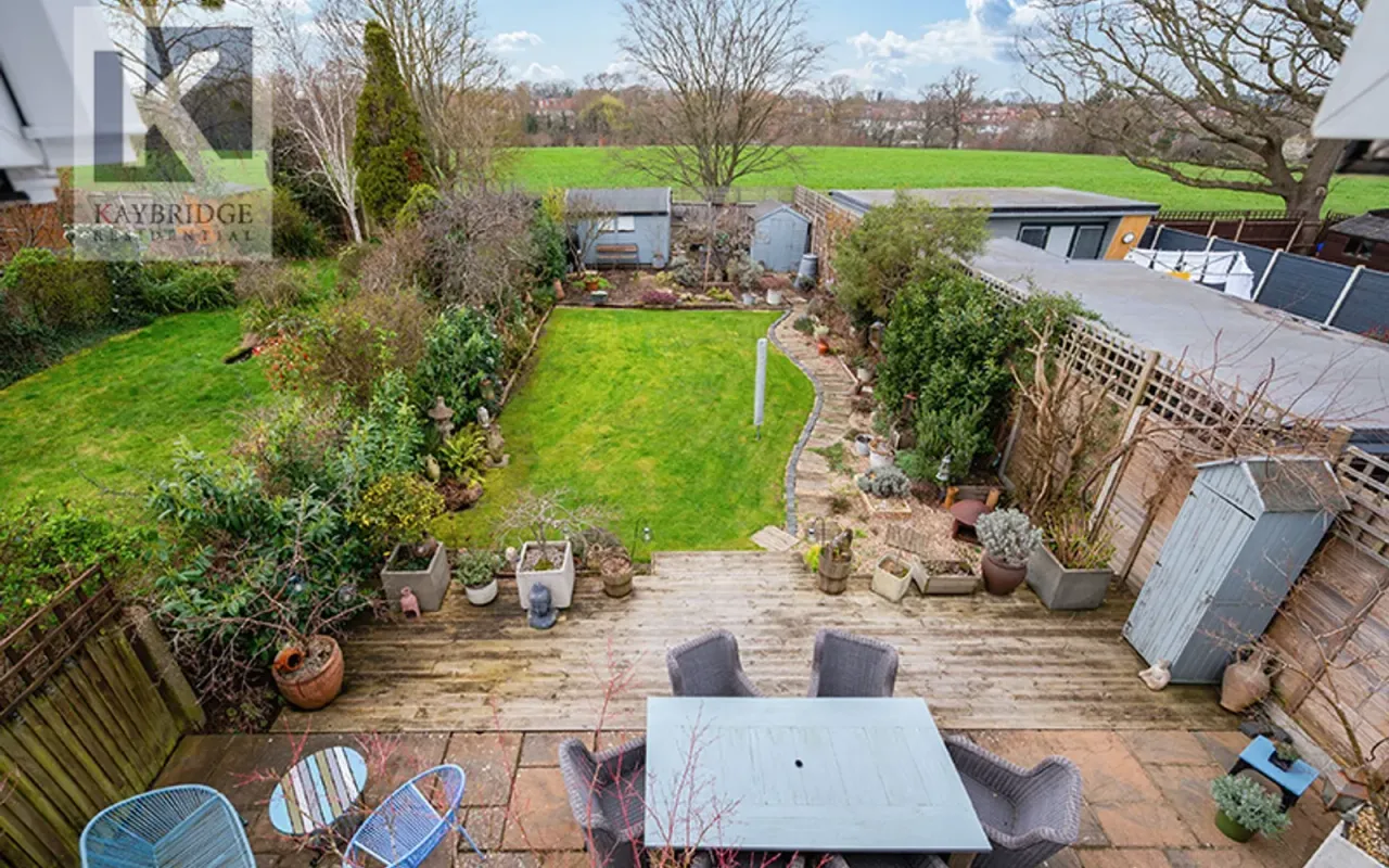 St. Clair Drive, Worcester Park, KT4, photo 20
