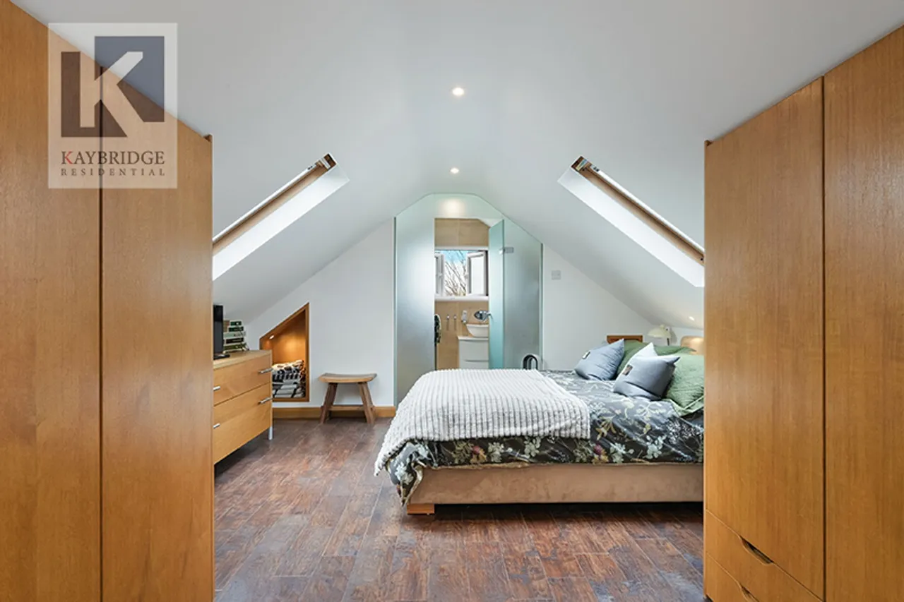 St. Clair Drive, Worcester Park, KT4, photo 14