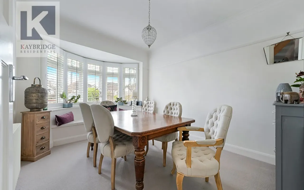 St. Clair Drive, Worcester Park, KT4, photo 4