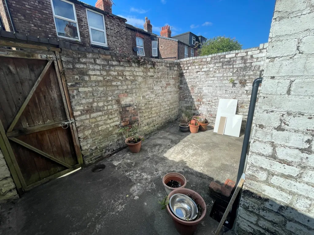 Deepfield Road, Liverpool, L15, photo 5