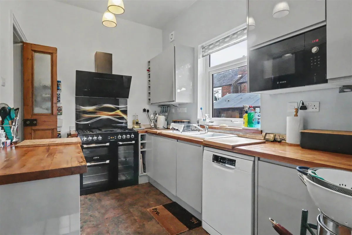 Bagnall Road, Stoke-on-Trent, ST2, photo 6