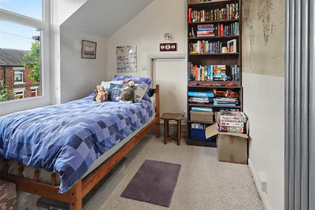 Bagnall Road, Stoke-on-Trent, ST2, photo 8