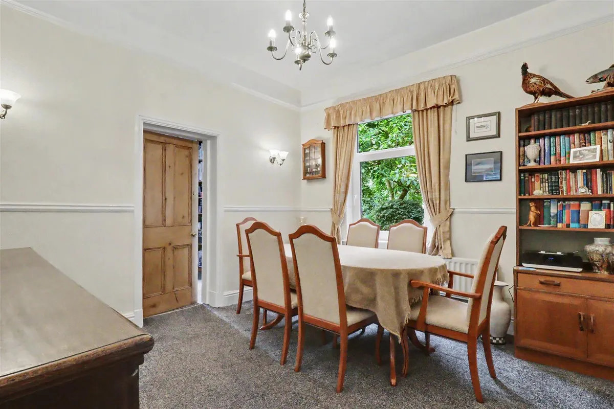 Bagnall Road, Stoke-on-Trent, ST2, photo 5