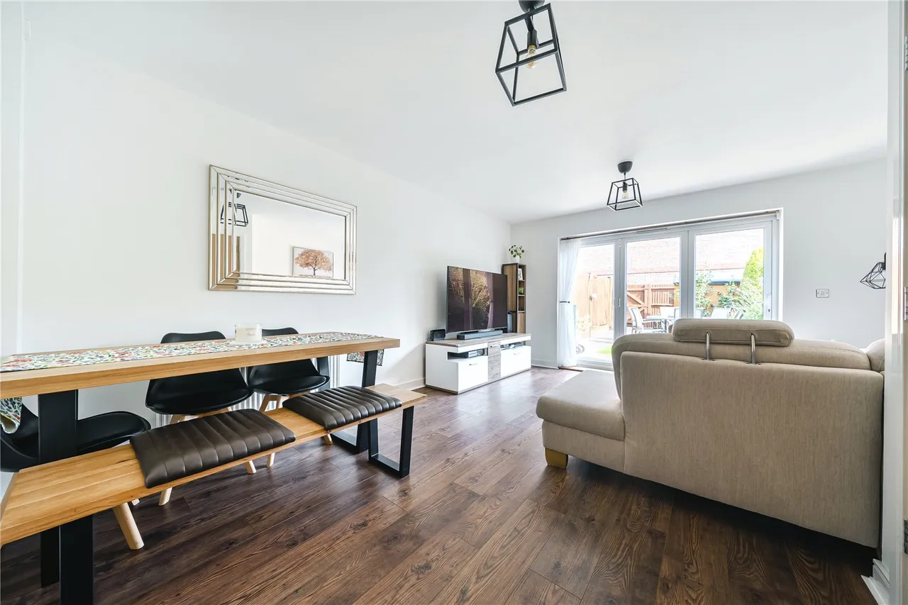 Campion Square, Dunton Green, Sevenoaks, Kent, TN14 5FH, photo 7
