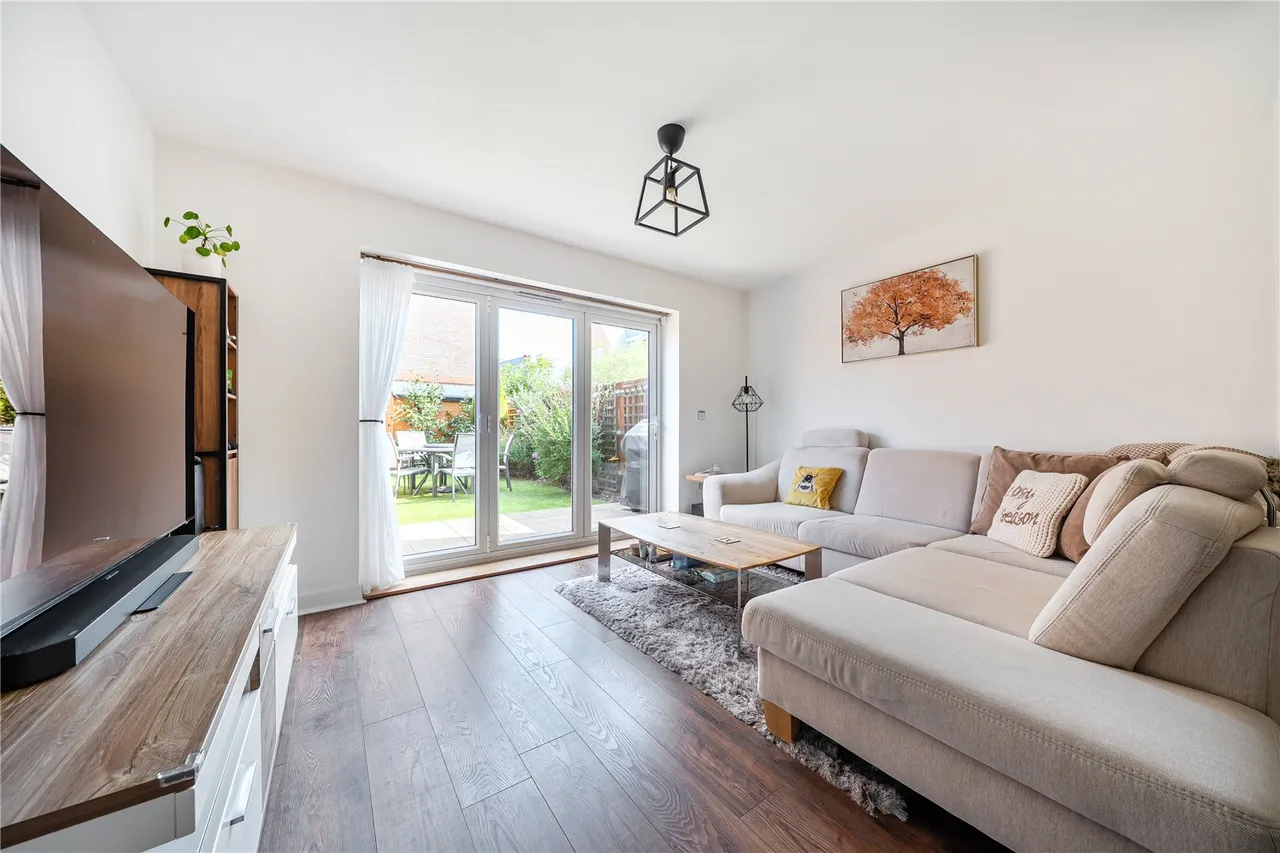 Campion Square, Dunton Green, Sevenoaks, Kent, TN14 5FH, photo 5