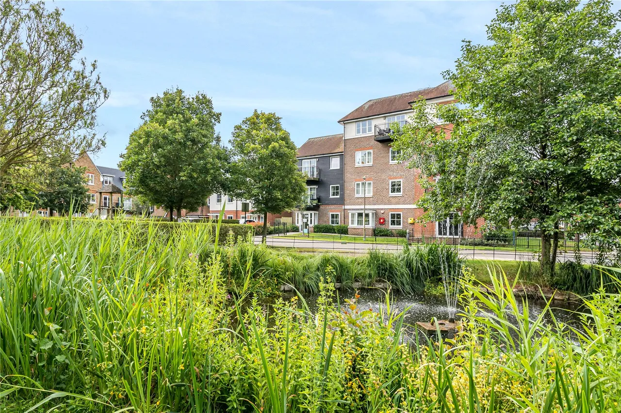 Campion Square, Dunton Green, Sevenoaks, Kent, TN14 5FH, photo 17