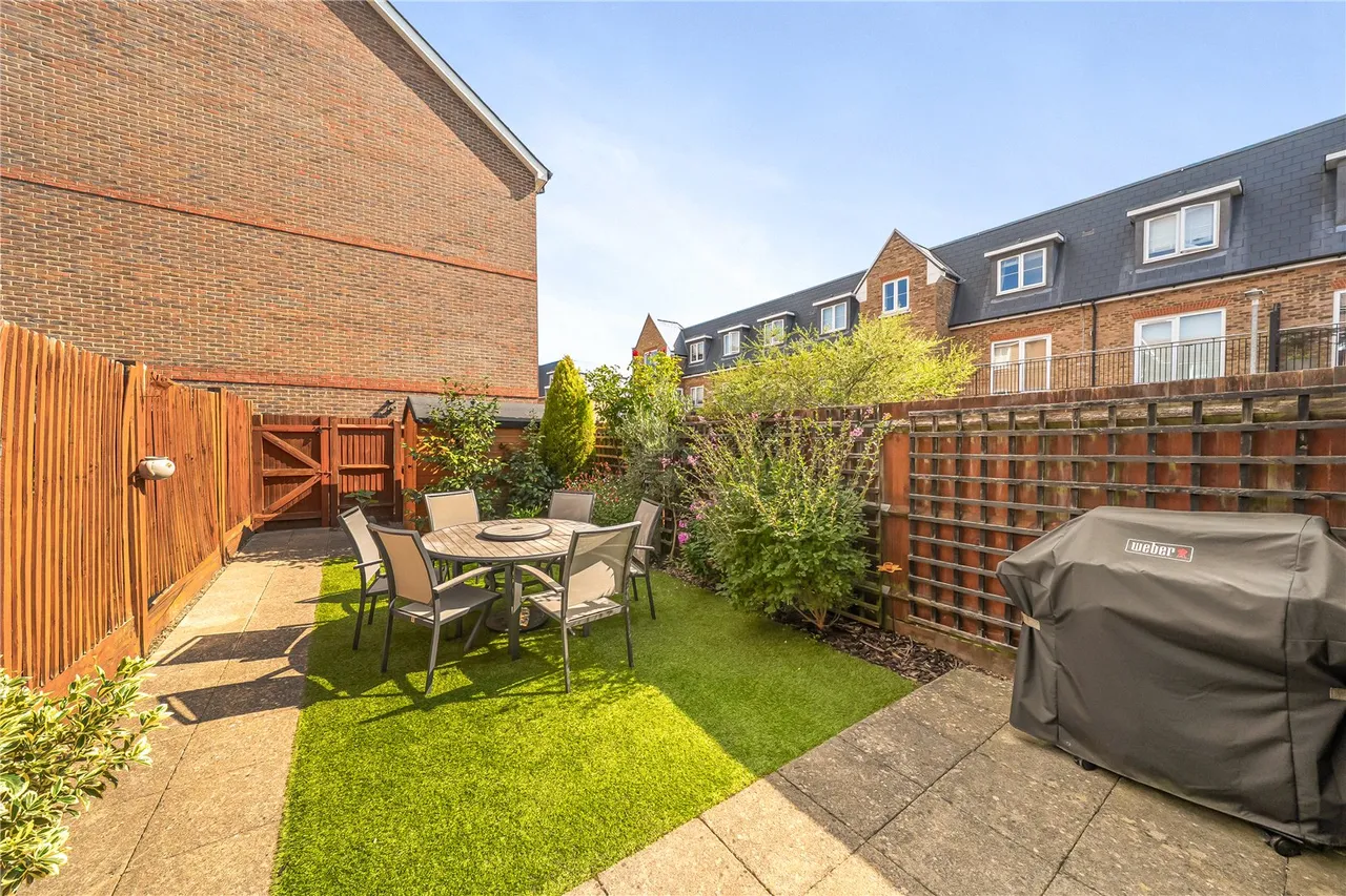 Campion Square, Dunton Green, Sevenoaks, Kent, TN14 5FH, photo 13
