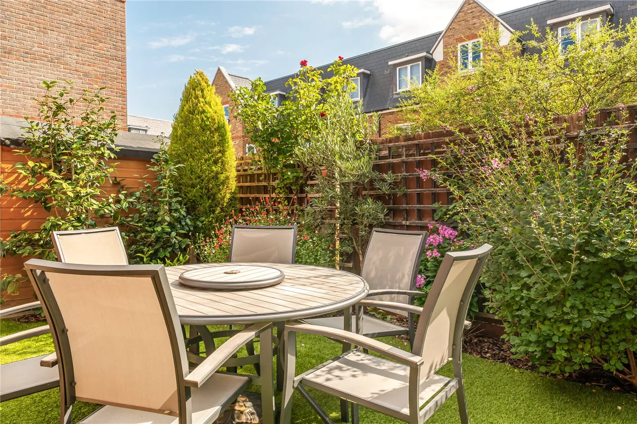 Campion Square, Dunton Green, Sevenoaks, Kent, TN14 5FH, photo 14