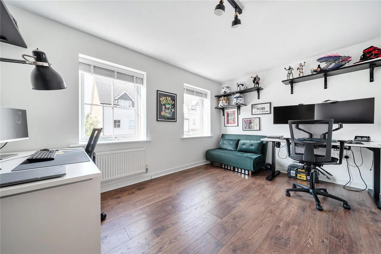 Campion Square, Dunton Green, Sevenoaks, Kent, TN14 5FH, photo 8