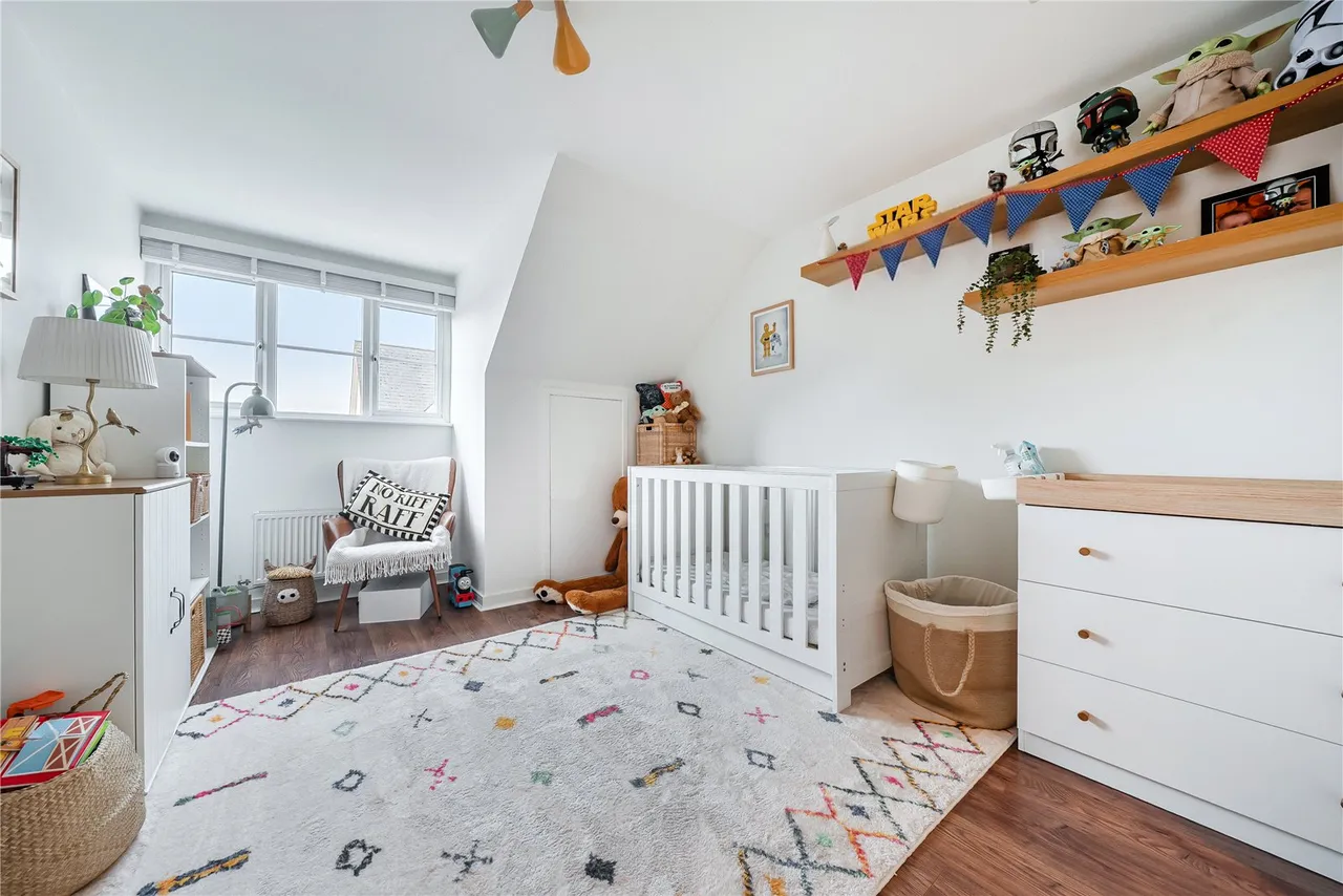 Campion Square, Dunton Green, Sevenoaks, Kent, TN14 5FH, photo 11