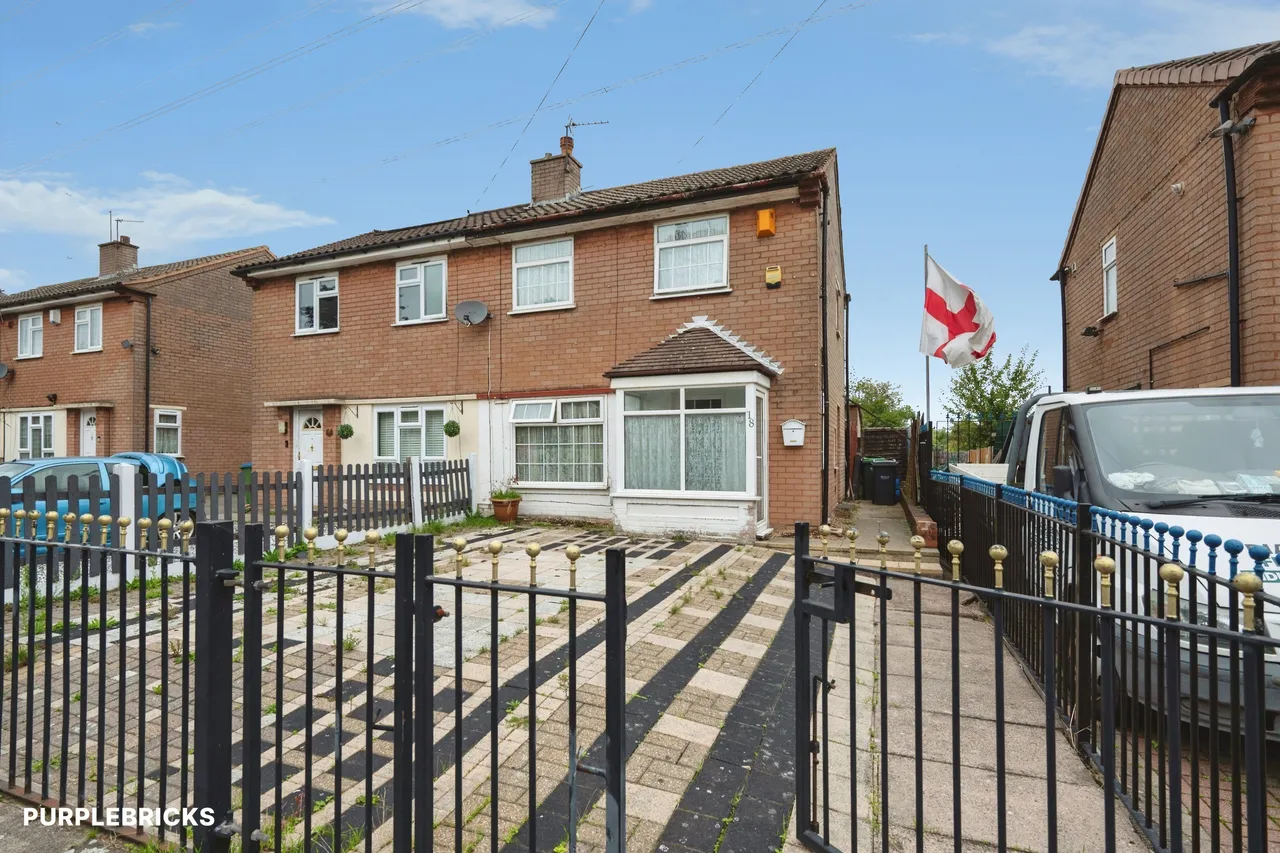 Hampshire Road, West Bromwich, B71, photo 2