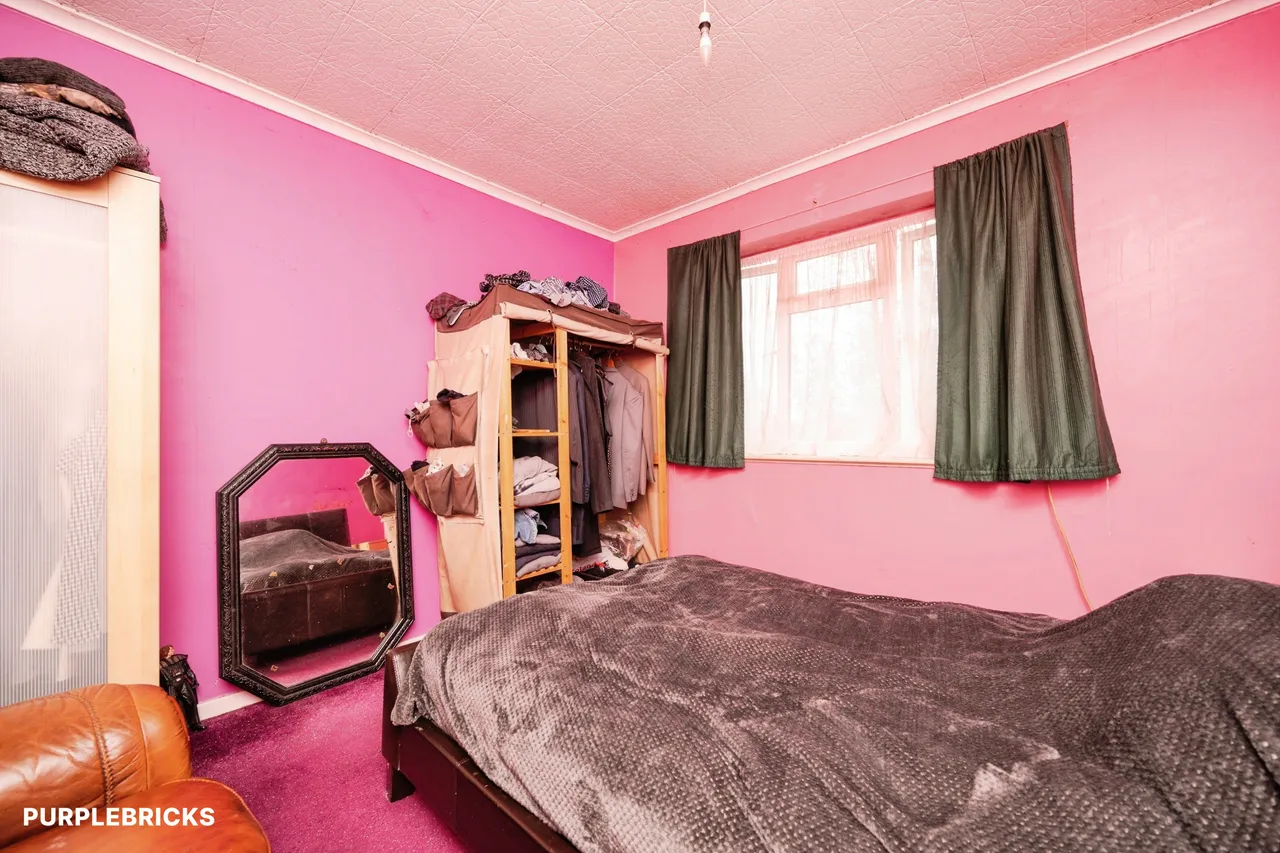 Hampshire Road, West Bromwich, B71, photo 4