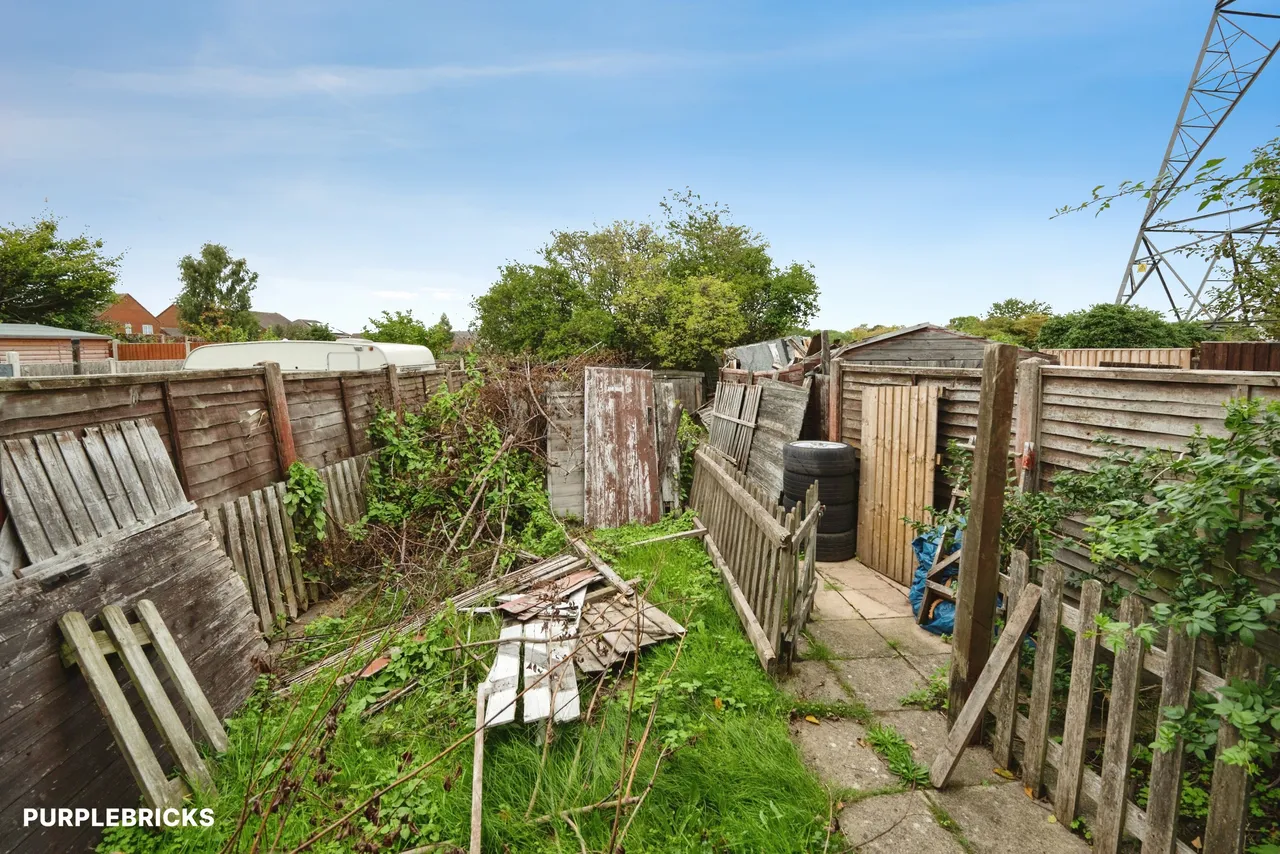 Hampshire Road, West Bromwich, B71, photo 12