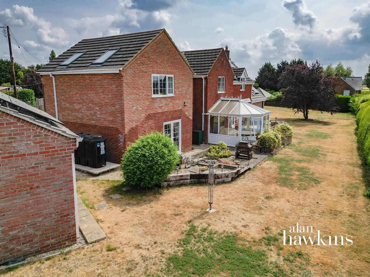 The Banks, Lyneham, SN15, photo 28