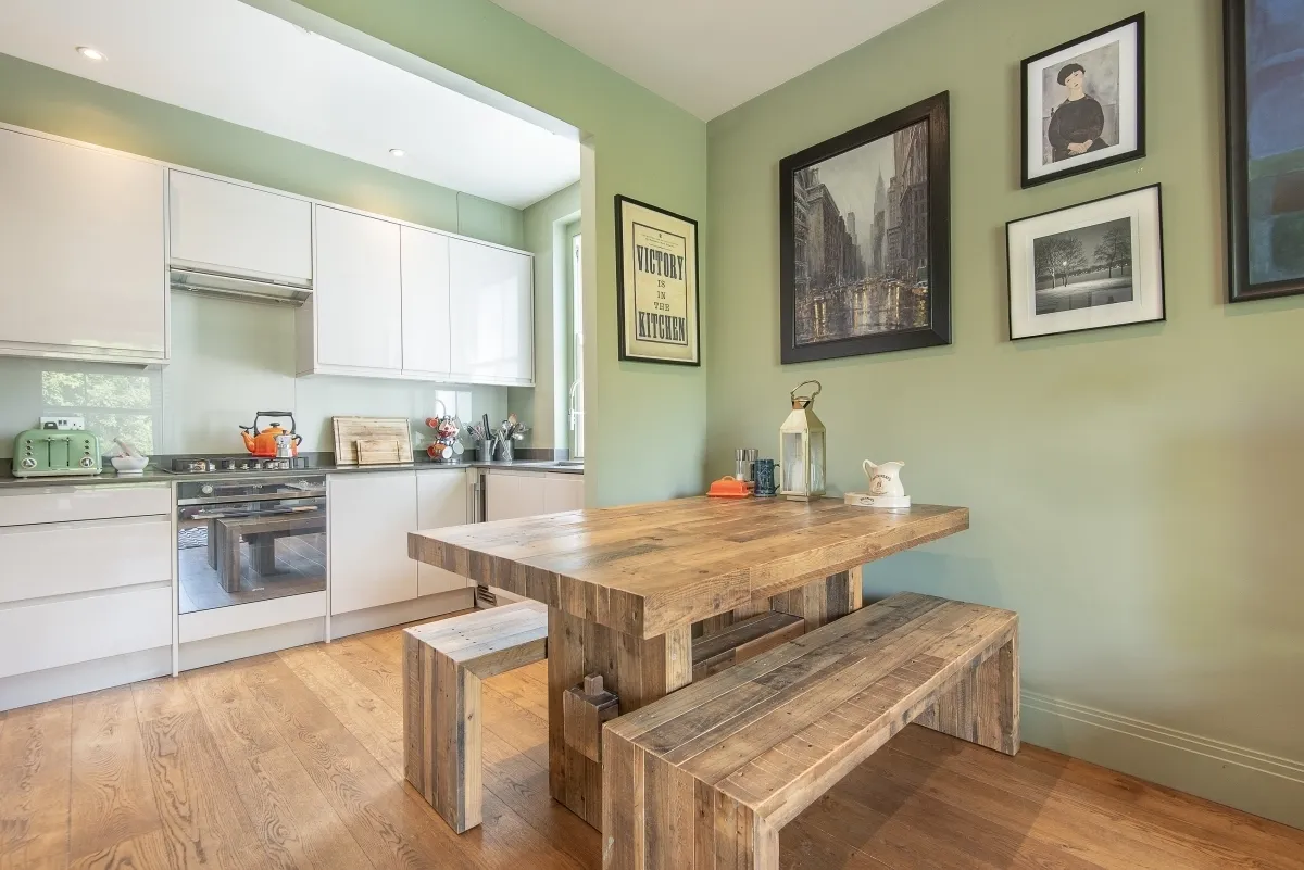 Clapham Common South Side London SW4, photo 11