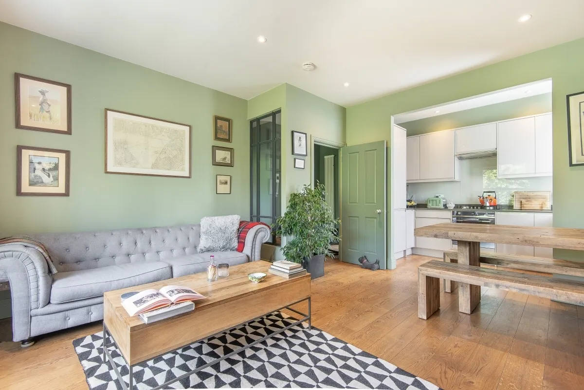 Clapham Common South Side London SW4, photo 10