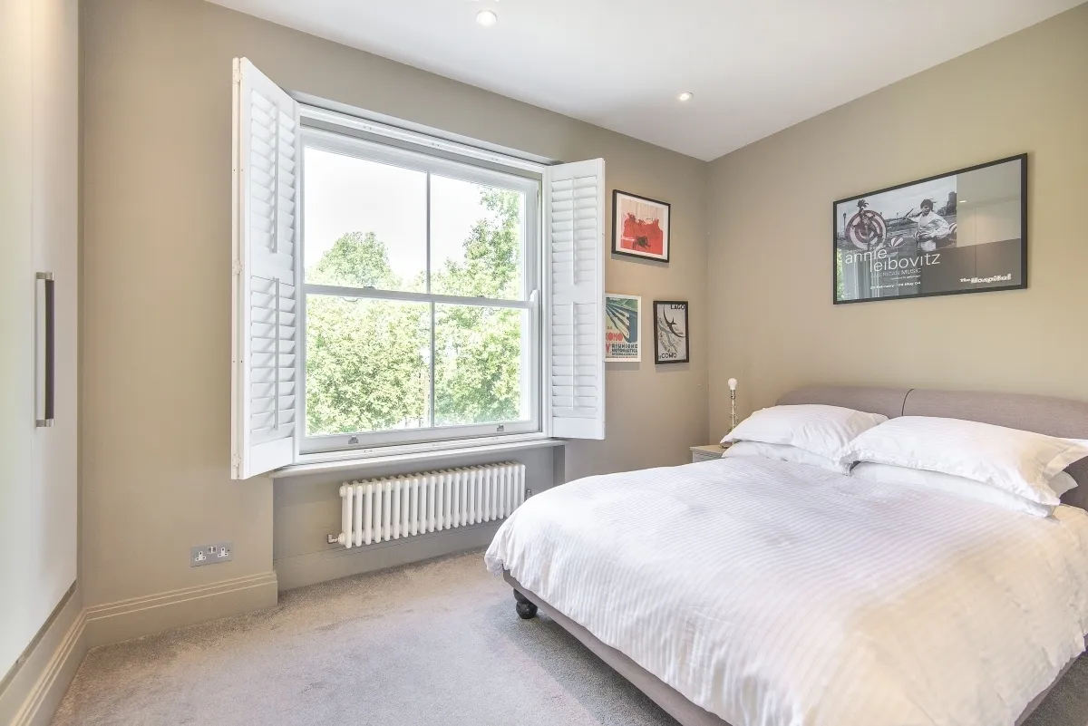Clapham Common South Side London SW4, photo 6