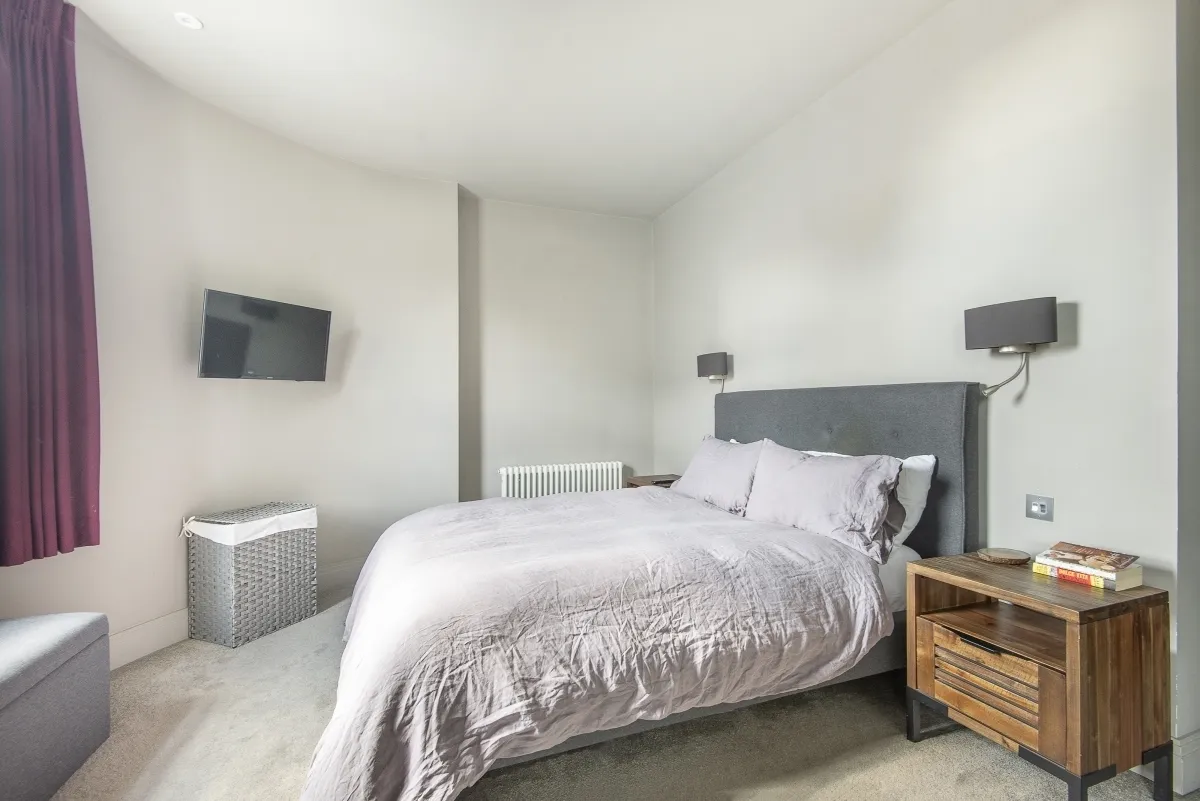 Clapham Common South Side London SW4, photo 8