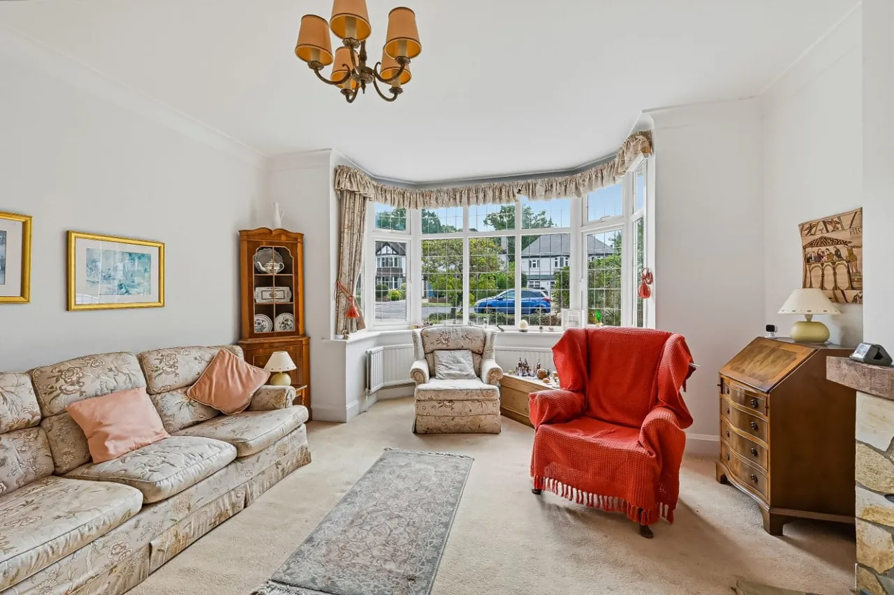 Barnfield Wood Road, Beckenham, BR3, photo 9