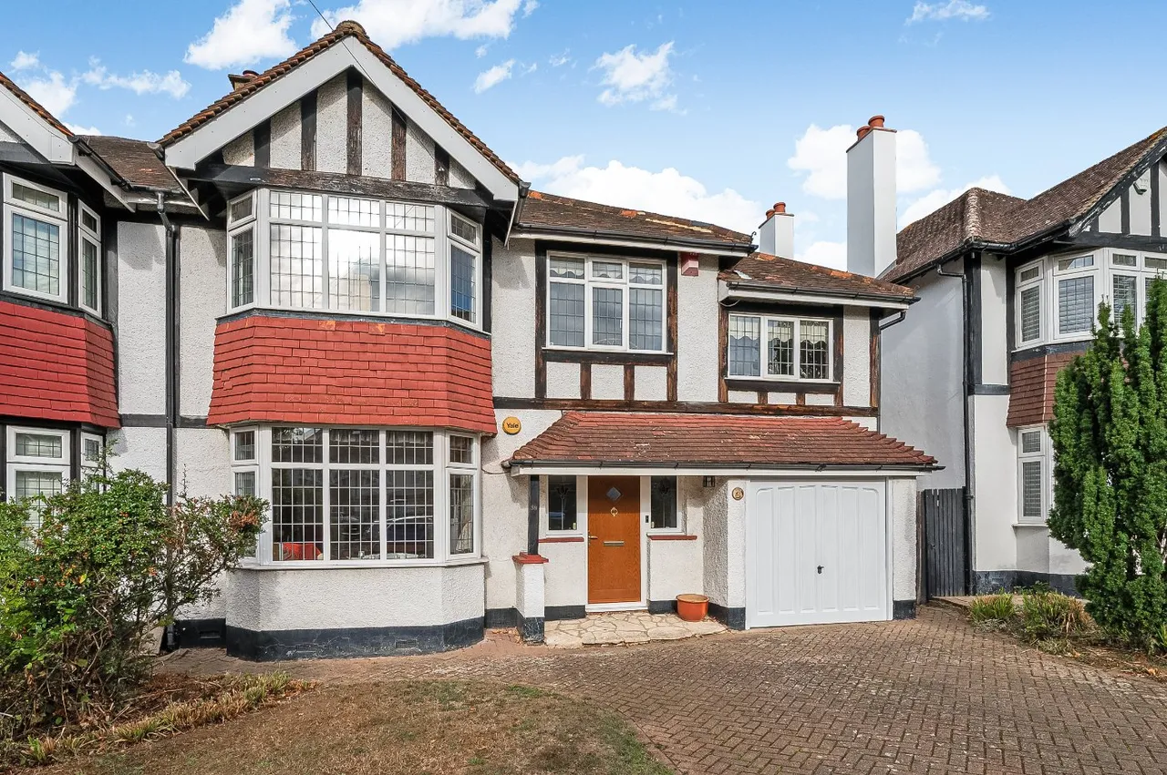 Barnfield Wood Road, Beckenham, BR3, photo 19