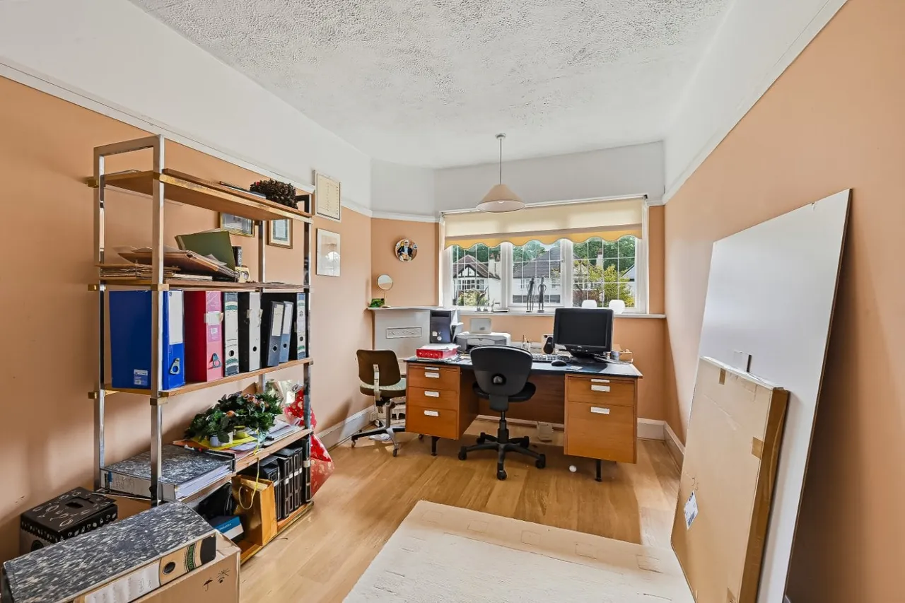 Barnfield Wood Road, Beckenham, BR3, photo 14