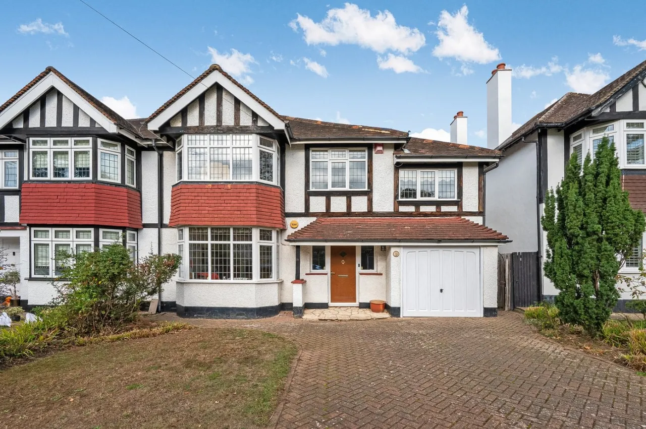 Barnfield Wood Road, Beckenham, BR3, photo 18