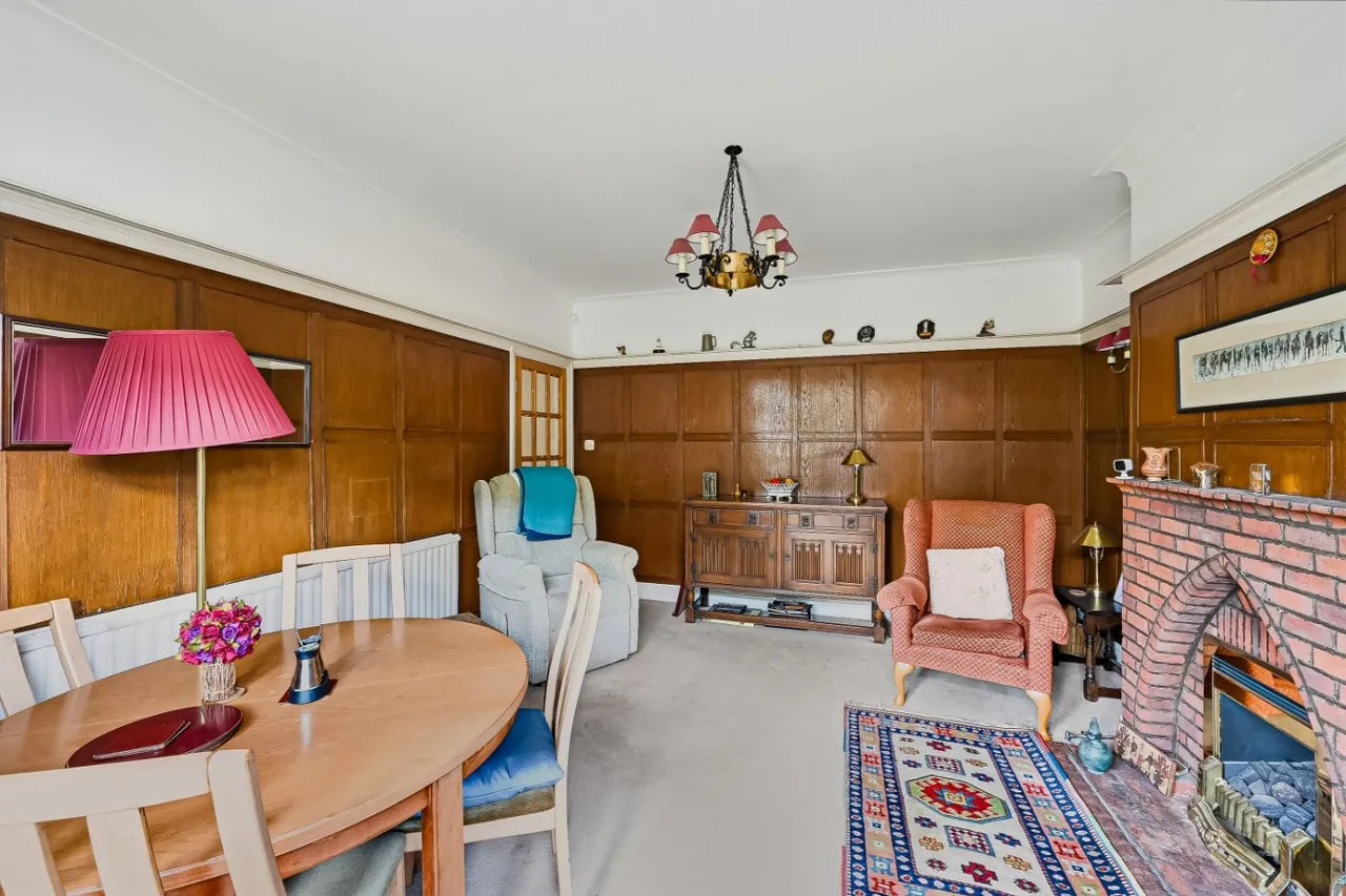 Barnfield Wood Road, Beckenham, BR3, photo 12