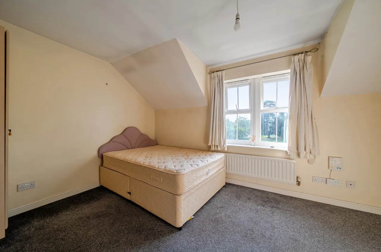 Mansion Gate, Chapel Allerton, LS7, photo 16