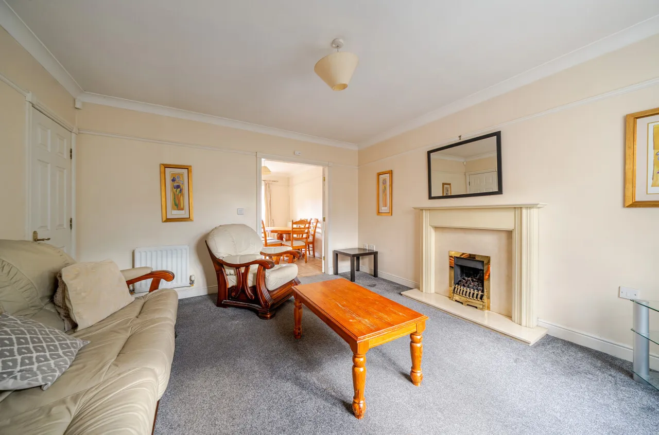 Mansion Gate, Chapel Allerton, LS7, photo 6