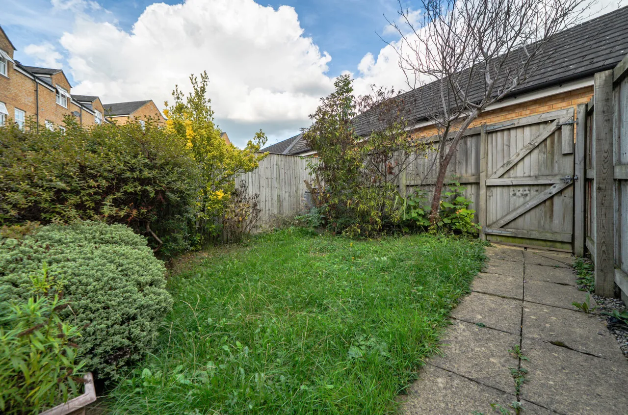 Mansion Gate, Chapel Allerton, LS7, photo 19