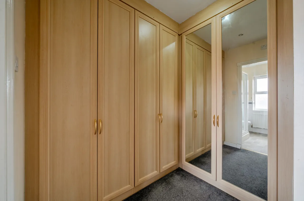 Mansion Gate, Chapel Allerton, LS7, photo 11