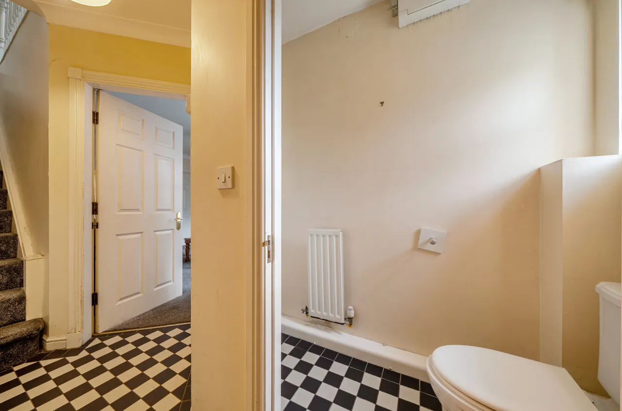 Mansion Gate, Chapel Allerton, LS7, photo 5