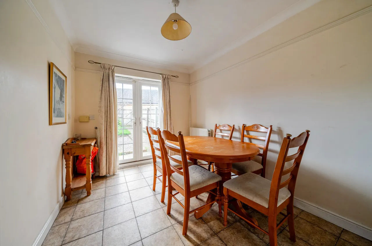 Mansion Gate, Chapel Allerton, LS7, photo 7