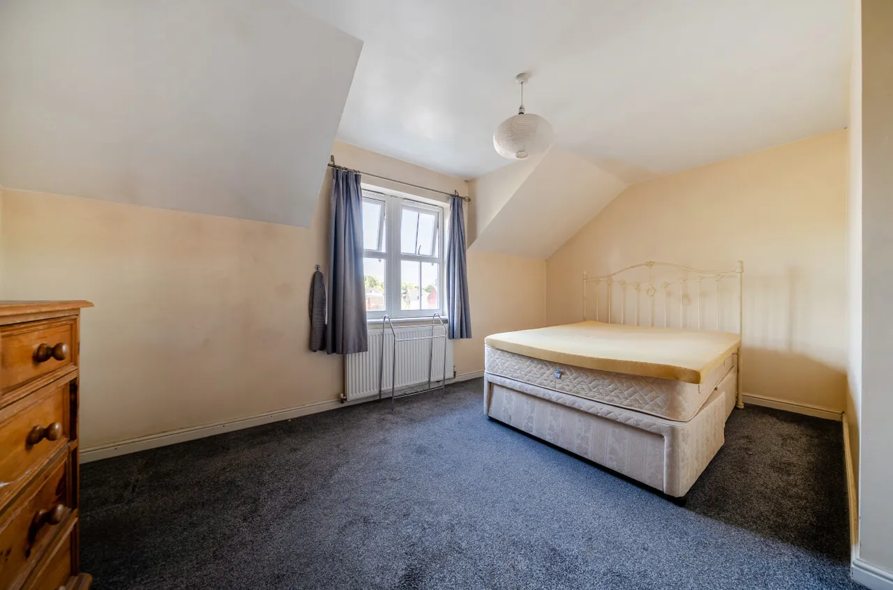 Mansion Gate, Chapel Allerton, LS7, photo 17