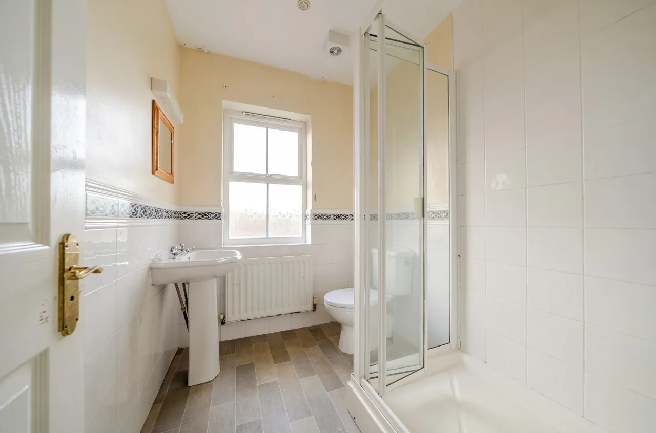 Mansion Gate, Chapel Allerton, LS7, photo 12