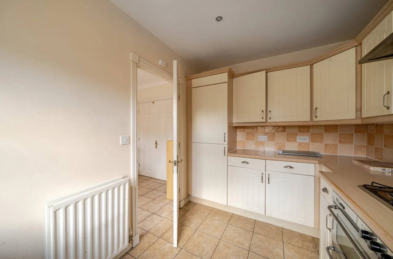 Mansion Gate, Chapel Allerton, LS7, photo 9