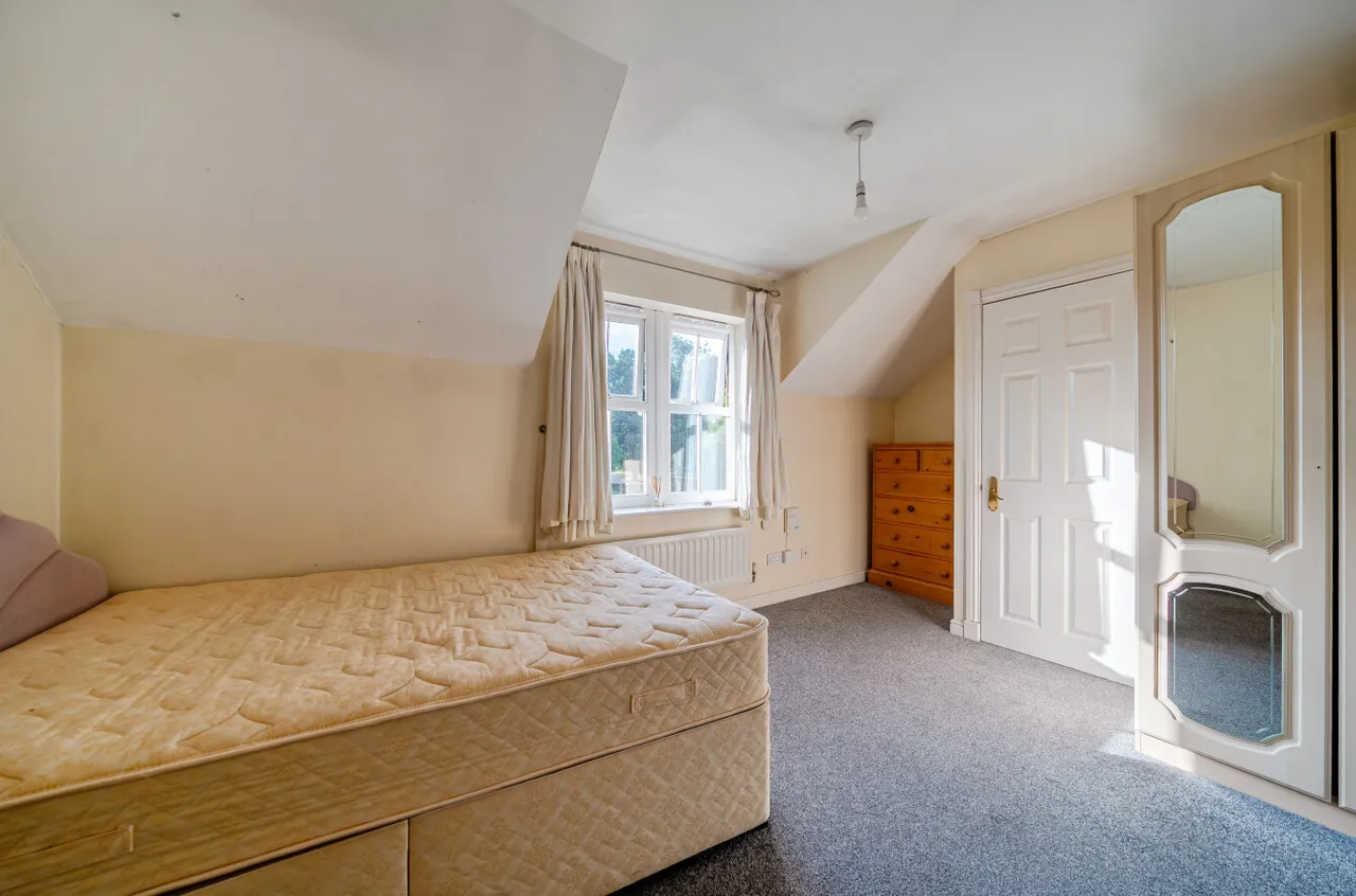 Mansion Gate, Chapel Allerton, LS7, photo 15