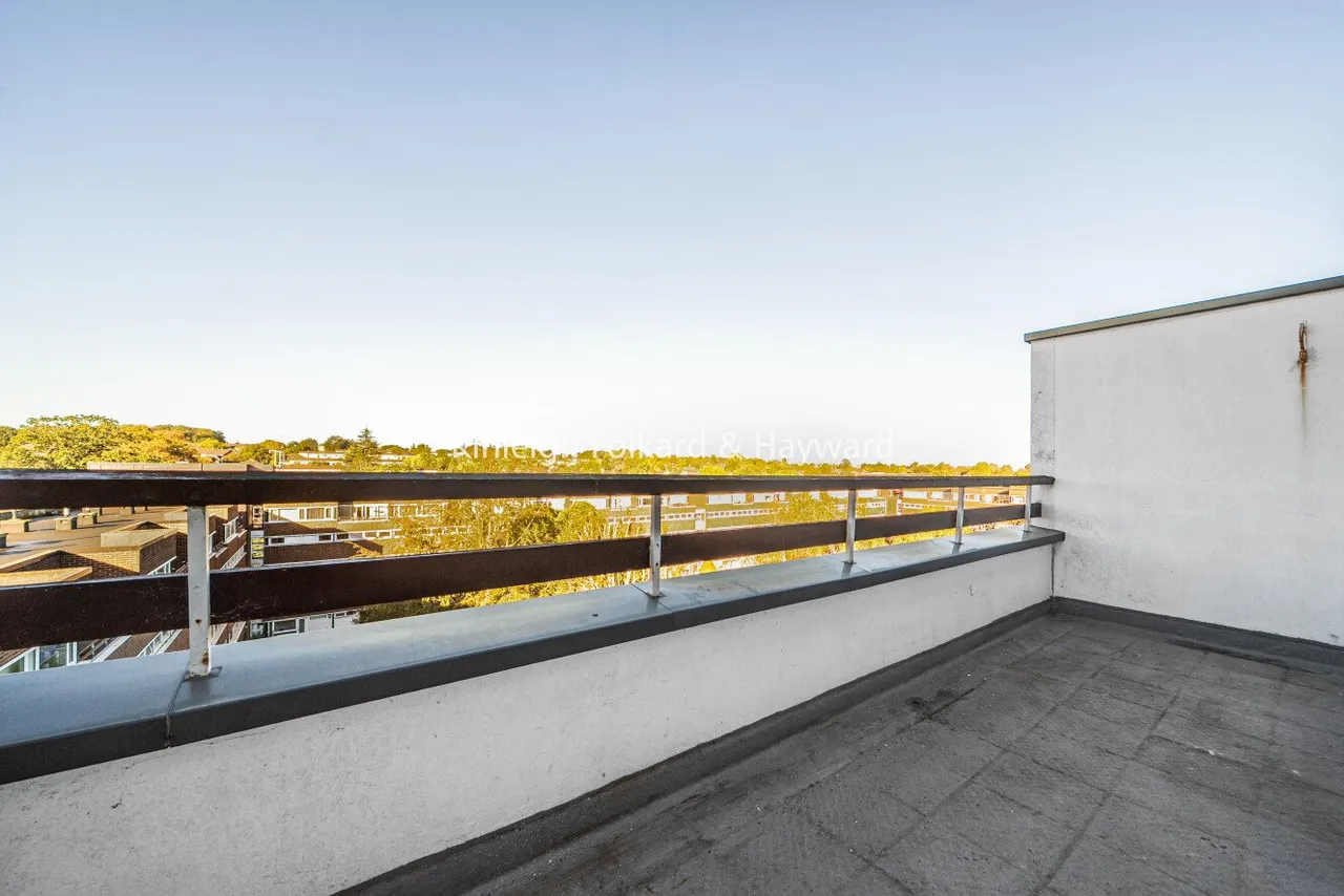 Fair Acres, Bromley, BR2, photo 6