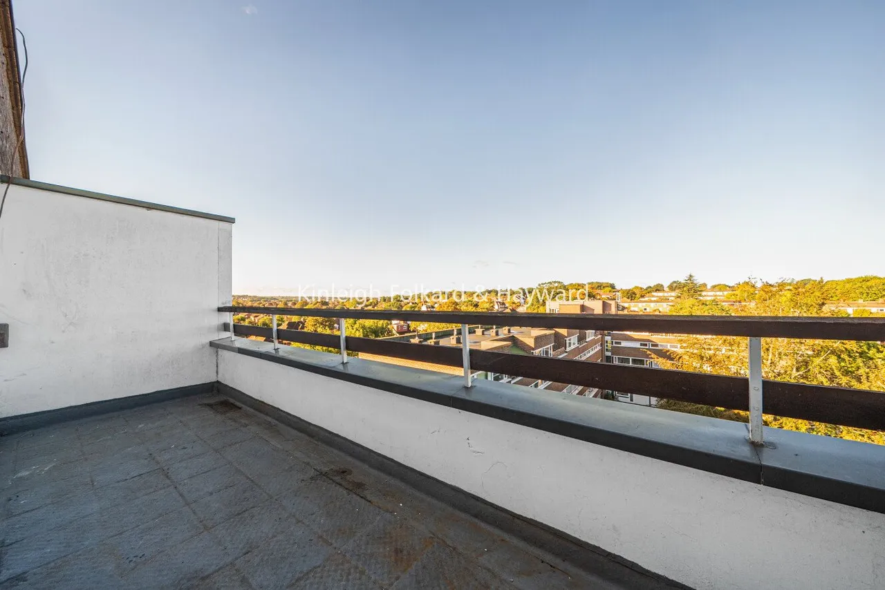 Fair Acres, Bromley, BR2, photo 15